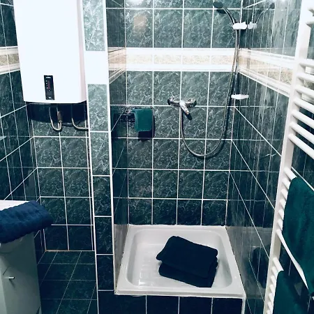 Horská chata Na Sjezdovce Josefův Důl