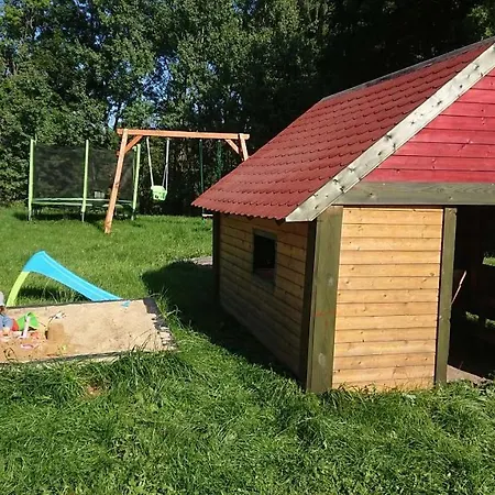Na Sjezdovce