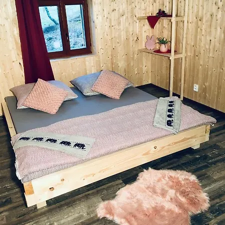 Na Sjezdovce Chalet