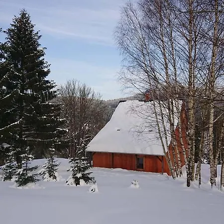 Na Sjezdovce Chalet *