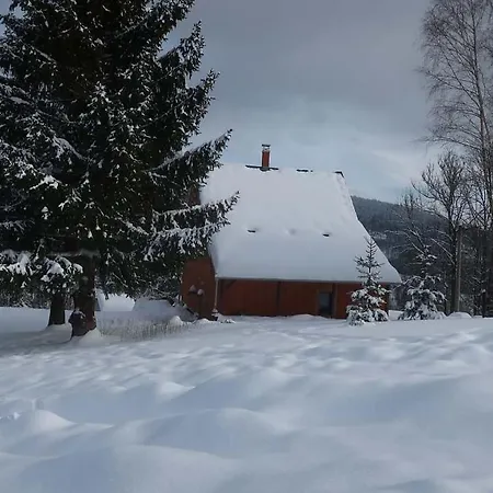 Chalet Na Sjezdovce