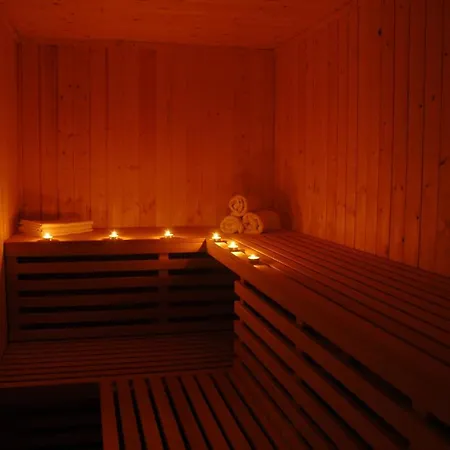 Na Sjezdovce Chalet *