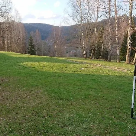 Na Sjezdovce