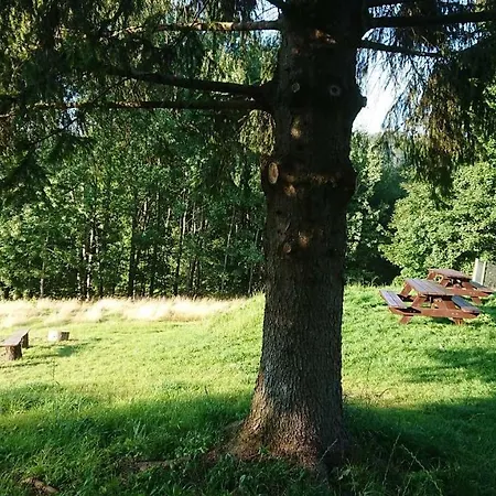 Na Sjezdovce Horská chata *