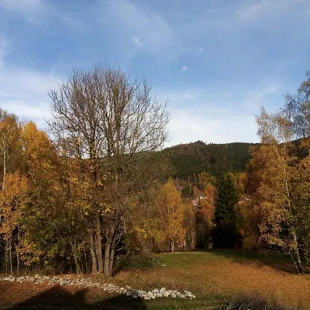 Na Sjezdovce Chalet Josefův Důl