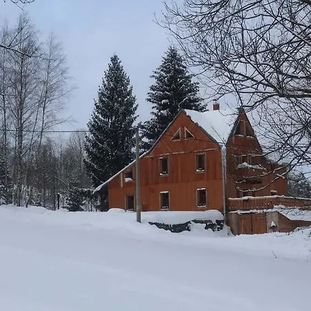 Na Sjezdovce