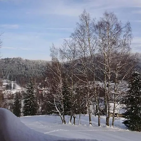 Na Sjezdovce * Josefův Důl