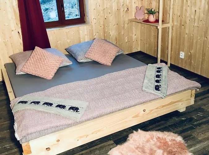 Na Sjezdovce Chalet