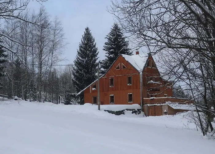 Na Sjezdovce