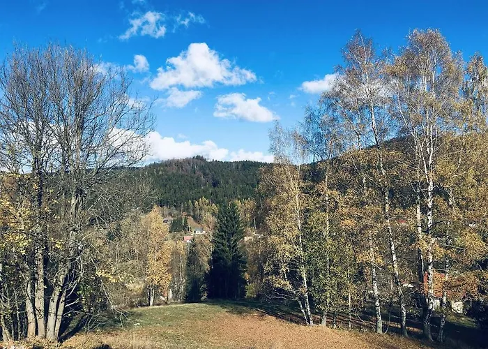 Na Sjezdovce